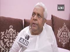 
      
      Bihar Congress leader, Sadanand Singh passes away
      
      