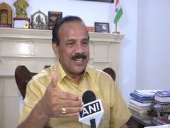 
      
      Misrule of Congress-JD(S) has ended: Sadananda Gowda
      
      