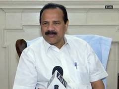 
      
      Arrange repatriation flights from Gulf countries to K'taka:...
      
      