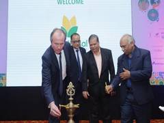
      
      Agritech platform Safal Fasal launched in India to improve...
      
      