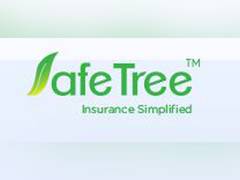 
      
      InsurTech start up SafeTree raises USD 1 million in Seed...
      
      