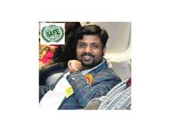 
      
      How 'Safe Society' is empowering the marginalised on the streets
      
      