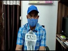 
      
      Officials deny lack of oxygen as reason of death of COVID...
      
      