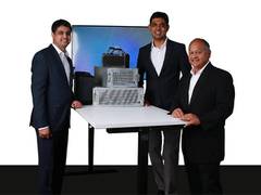 
      
      Tsecond introduces BRYCK - world's smallest form factor to...
      
      