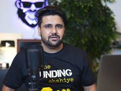 
      
      Sahil Khanna launches new EdTech platform Lapaas Learning
      
      