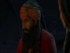 
      
      'The Chase' begins: 'Laal Kaptaan's second trailer is a thriller
      
      