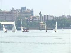 
      
      Performance at 'Hyderabad sailing week' to help sailors in...
      
      