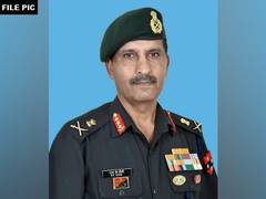 
      
      Terrorist camps active, launchpads reoccupied in PoK: Army...
      
      
