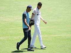 
      
      Ind vs Aus, 4th Test: Medical team working overtime to get...
      
      