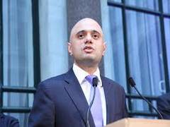 
      
      Questions raised after Pak-origin UK Home Secy refuses...
      
      