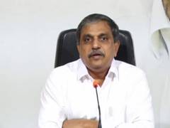 
      
      TDP diverting public focus to tarnish state govt's image:...
      
      
