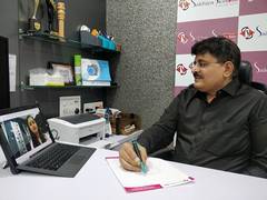 
      
      Sakhiya Skin Clinic launches free skin care treatment...
      
      