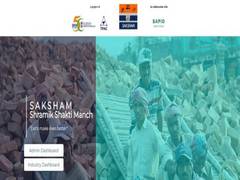 
      
      Government advisory firm forms Sahyog Committee for Saksham,...
      
      