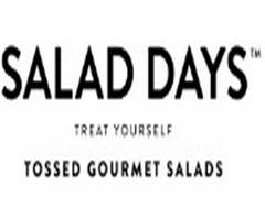 
      
      Salad Days - The healthy food delivery start-up expands...
      
      