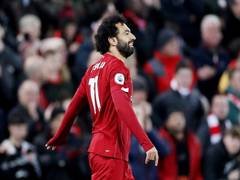 
      
      Salah, Mahrez, Mane shortlisted for CAF awards
      
      