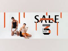 
      
      Men's essential wear brand DaMENSCH turns 3 years young
      
      