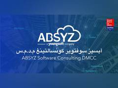 
      
      Salesforce Partner ABSYZ enters the Middle East with a UAE Launch
      
      