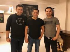 
      
      Salman Khan lauds Gurugram-based Elan Group for adopting...
      
      