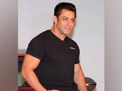 
      
      Salman Khan spreads message of communal harmony with social...
      
      