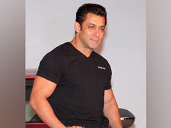 
      
      Salman Khan announces title of his Eid 2021 release
      
      