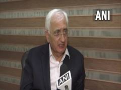 
      
      It was my responsibility to explain SC's Ayodhya verdict,...
      
      