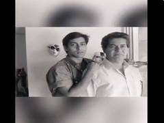 
      
      Salman Khan extends Father's Day greetings with priceless video
      
      
