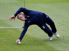 
      
      Ind vs Eng: Want to emulate Morgan's numbers, says Billings
      
      