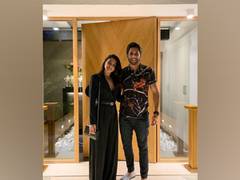 
      
      Samantha Ruth Prabhu, Naga Chaitanya announce separation...
      
      