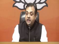 
      
      BJP's latest salvo, Kamal Nath is 'Commission Nath'
      
      