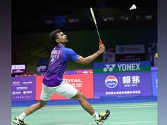 
      
      Fuzhou China Open: Sameer Verma crashes out after losing to...
      
      