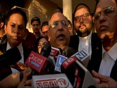 
      
      Samjhauta blast case: Special NIA court acquits Aseemanand, 3...
      
      