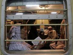 
      
      Samjhauta Express services to resume from India tomorrow
      
      
