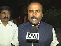 
      
      Bengaluru violence: Congress leader Sampath Raj arrested
      
      
