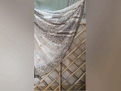 
      
      Fair organised to celebrate the timeless saree 
      
      