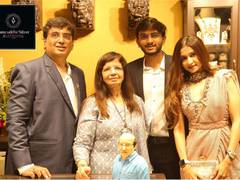 
      
      Samruddhi Silver, a one-stop showroom for all kinds of silver...
      
      