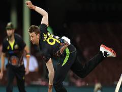 
      
      IPL 2021: RCB's Daniel Sams tests positive for COVID-19
      
      