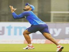 
      
      Fans unhappy over Sanju Samson's exclusion from T20I squad
      
      