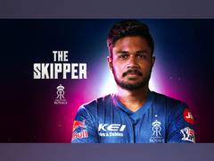 
      
      IPL 2021: Samson named RR captain, Smith released ahead of...
      
      