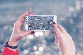 
      
      Samsung announces 64-megapixel image sensor for ultra-high...
      
      