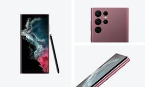 
      
      Samsung launches world's first 5G tablet
      
      