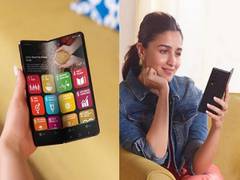 
      
      Samsung Galaxy phone users in India can now contribute to...
      
      