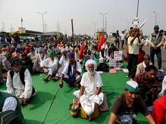 
      
      Samyukta Kisan Morcha appeals to Opposition MPs to raise...
      
      