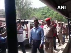 
      
      Army veteran released from detention center in Guwahati
      
      