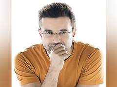 
      
      Sandeep Maheshwari, the most popular Indian motivational...
      
      