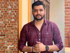 
      
      Digital marketing expert Sandeep Vashist advises how to be...
      
      