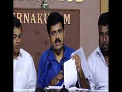 
      
      Kerala: Yuva Morcha criticizes police over investigation into...
      
      