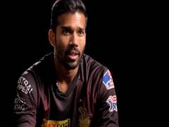 
      
      IPL 2021: Will be good to learn from both Lockie and Pat,...
      
      