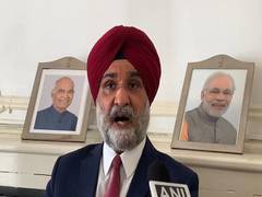 
      
      India, US to re-establish Homeland Security Dialogue
      
      