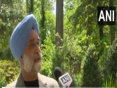 
      
      Indian envoy to US Sandhu discusses trade, investment...
      
      