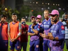 
      
      IPL 2021: It's our responsibility to give back to society,...
      
      